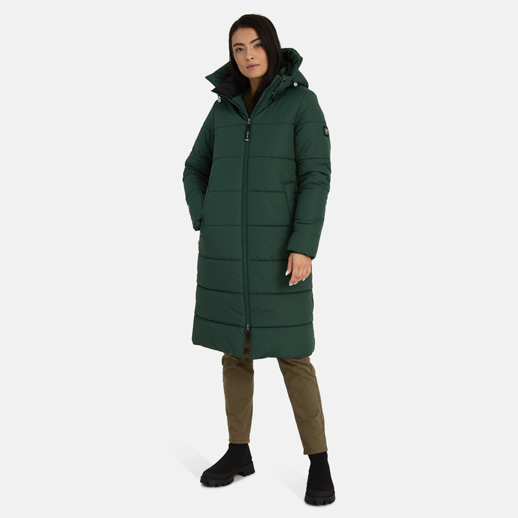 Women´s winter coat JOVIA