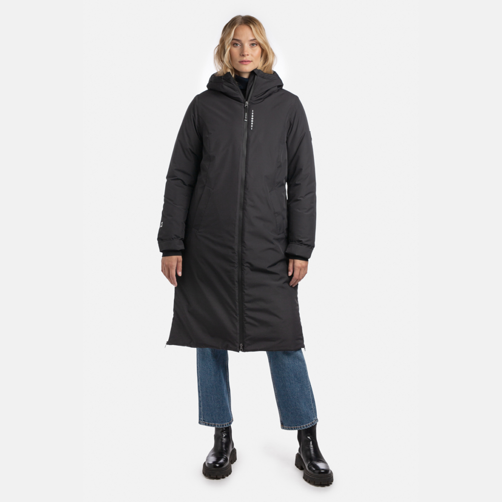 Women´s winter coat EIRA