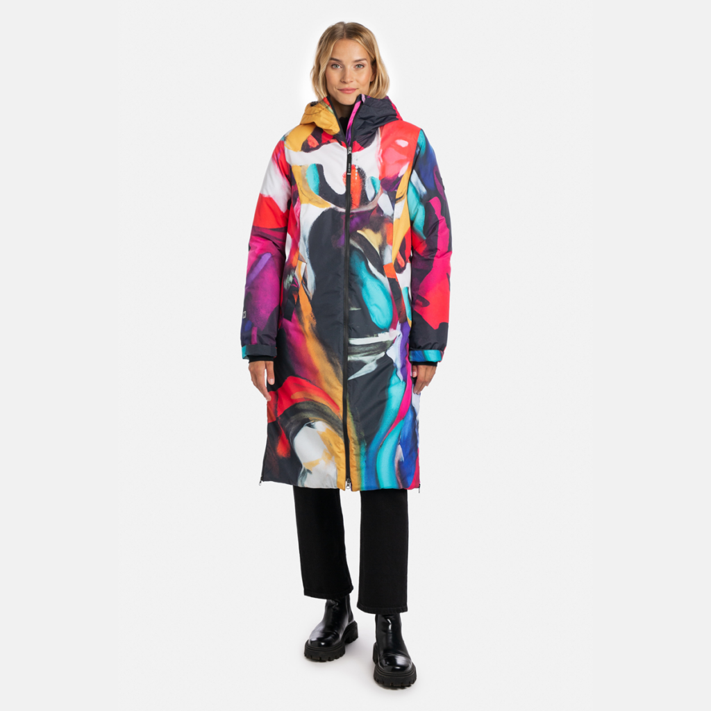 Women´s winter coat EIRA