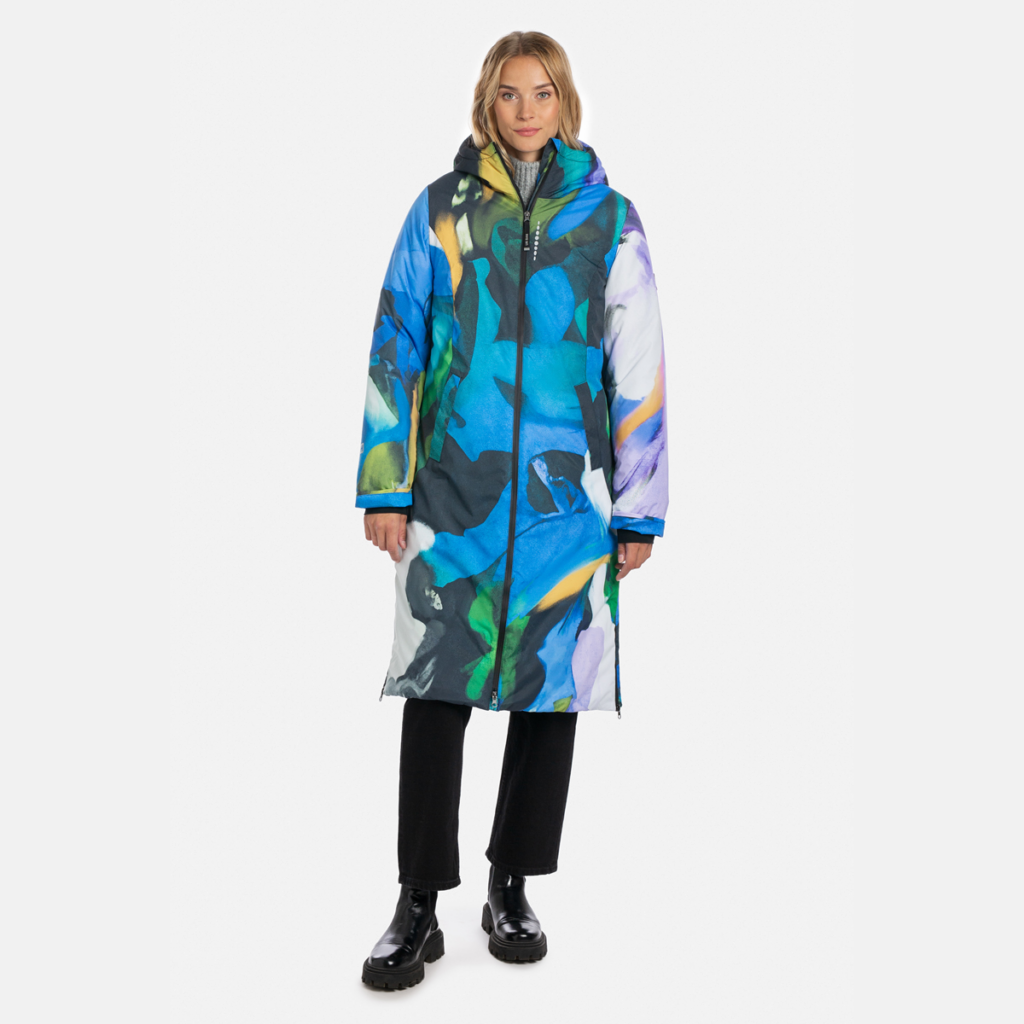 Women´s winter coat EIRA