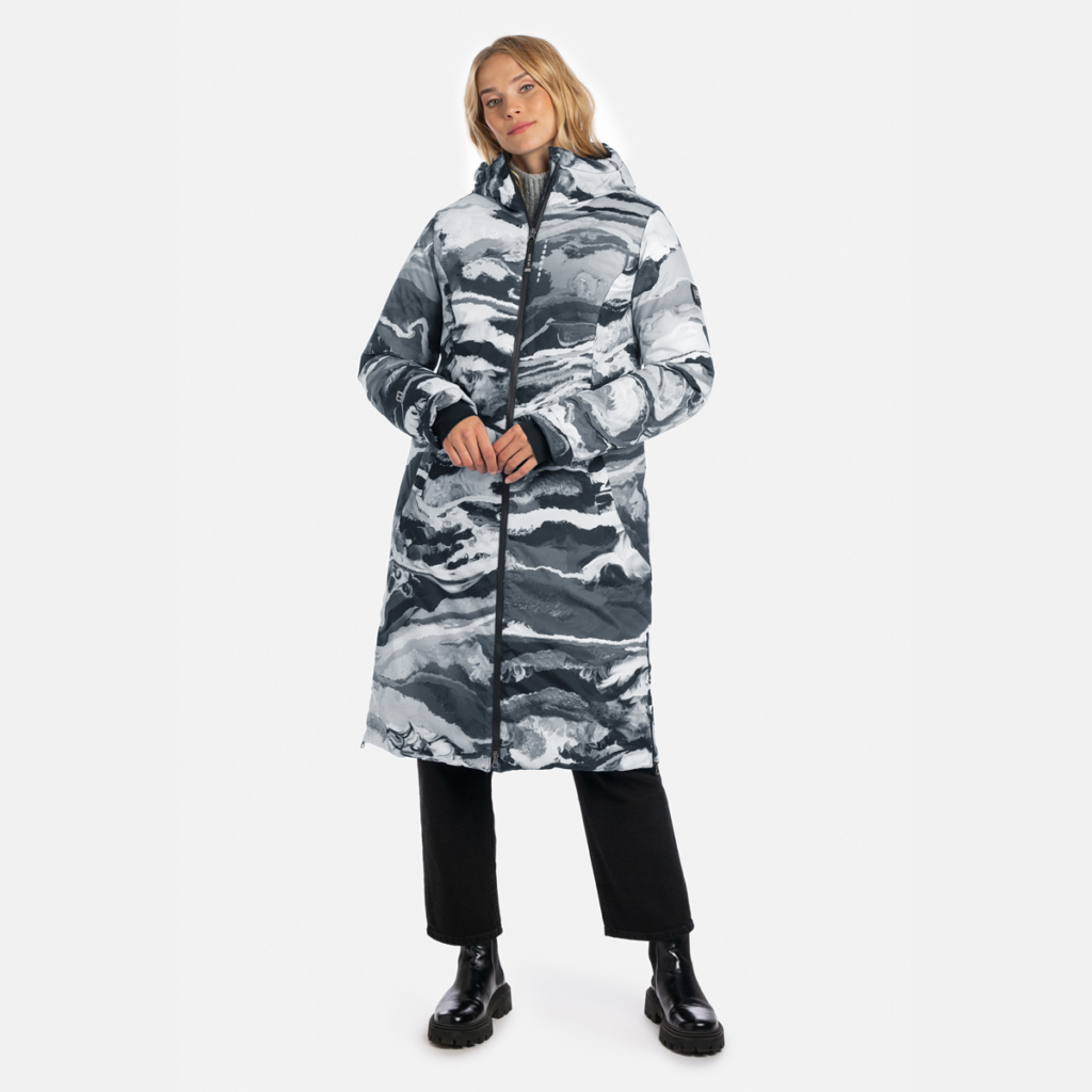 Women´s winter coat EIRA