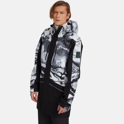 Dark gray (patterned)