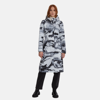 Dark gray (patterned)