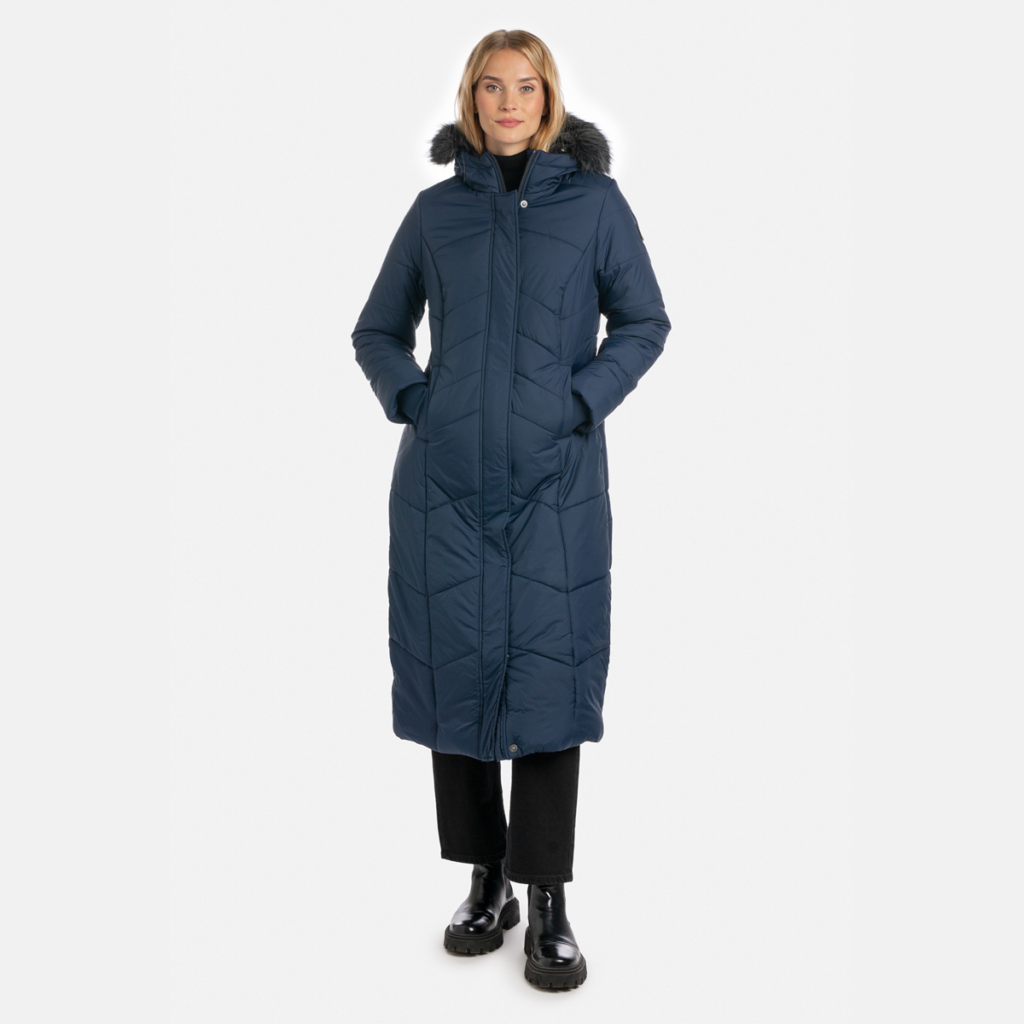 Women´s winter coat YESSE