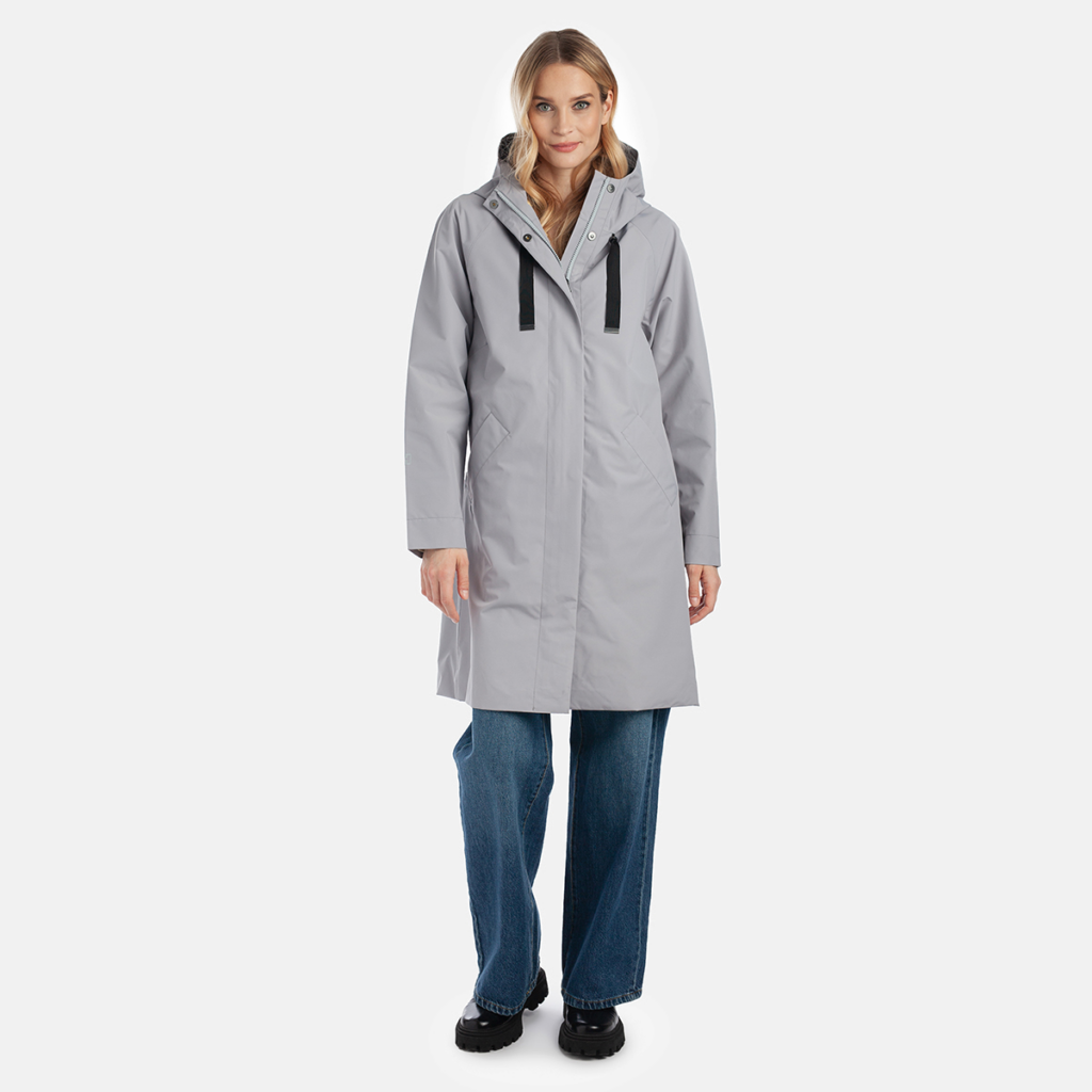 Women´s spring-autumn coat LINNEA