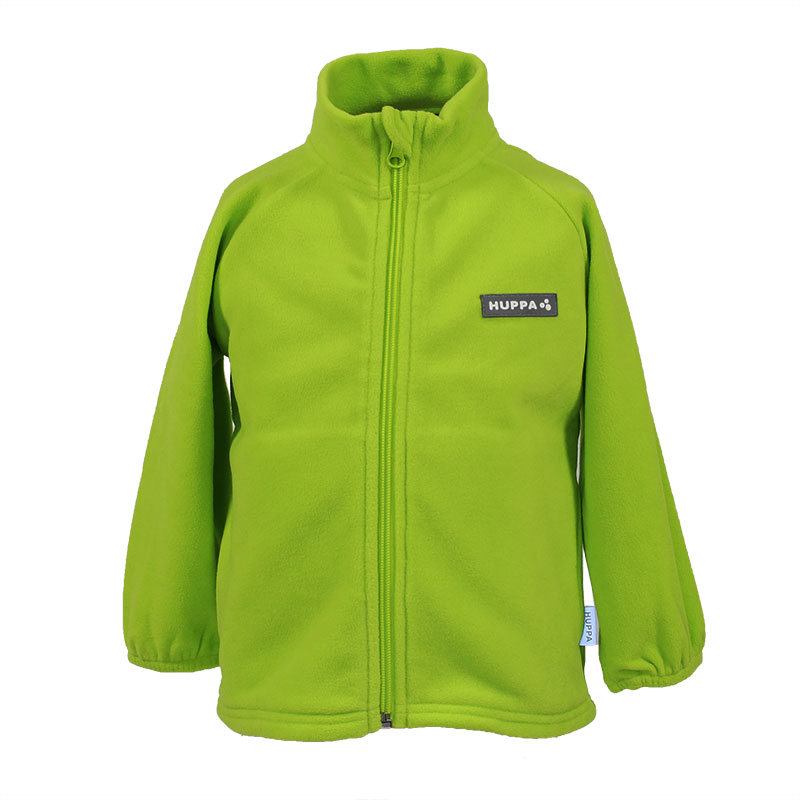 Kids fleece jacket BERRIE