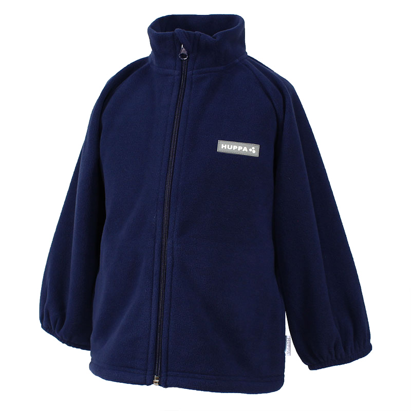 Kids fleece jacket BERRIE