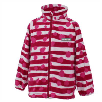 Fuchsia (patterned)