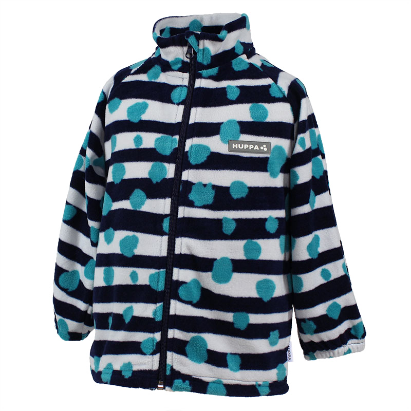 Kids fleece jacket BERRIE