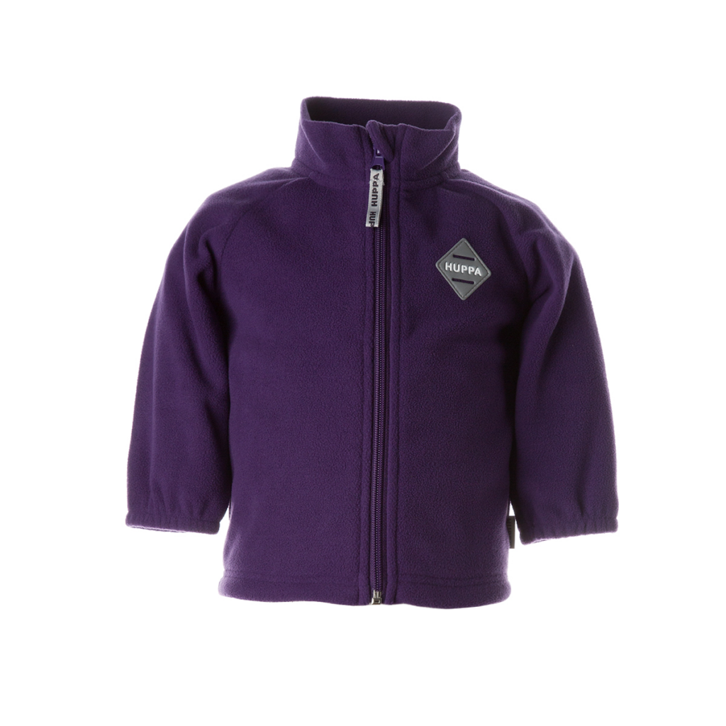 Kids fleece jacket BERRIE