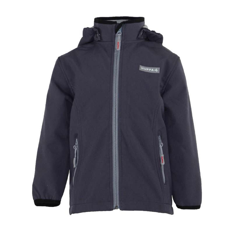 Boys´ Softshell jacket JADEN
