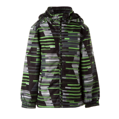 Black (patterned)