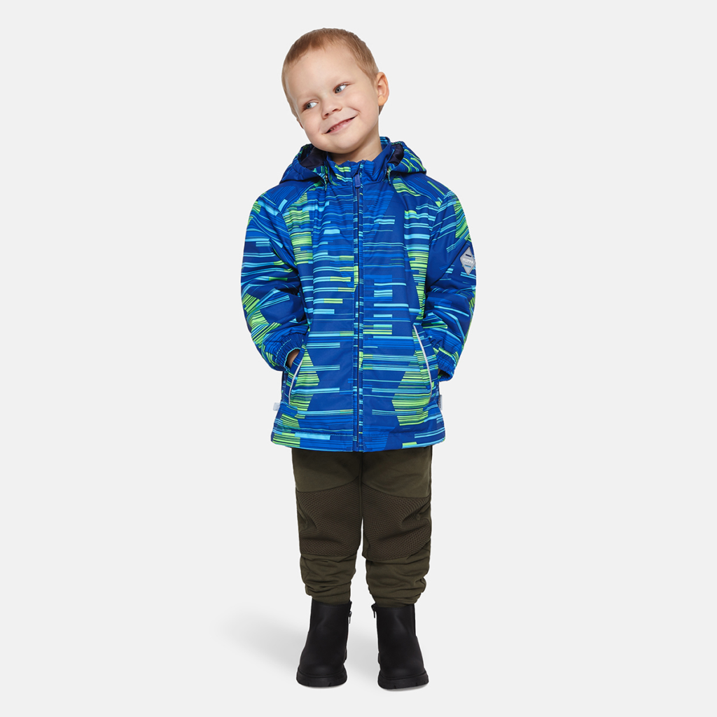 Boys´ spring-autumn jacket JODY