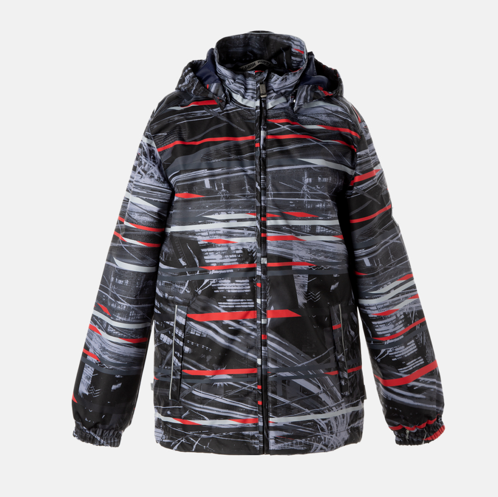 Boys´ spring-autumn jacket JODY