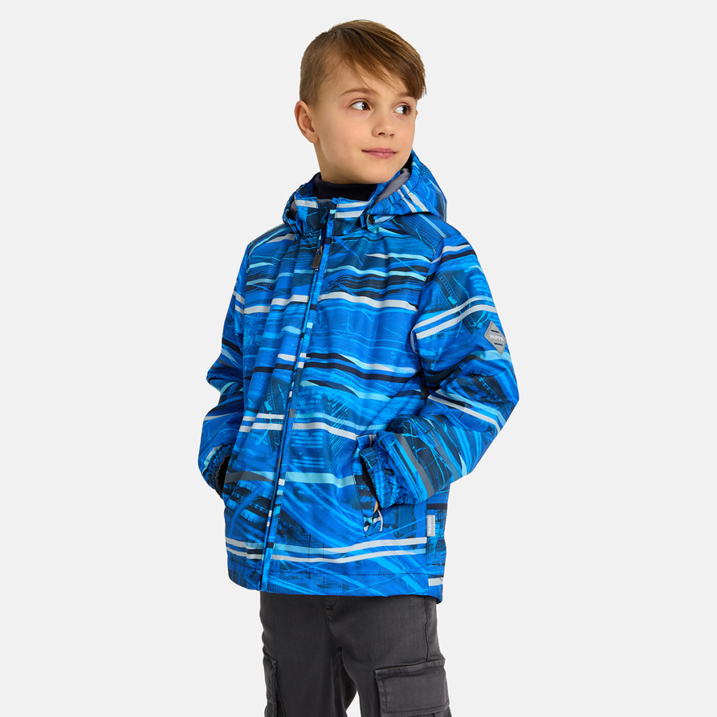 Boys´ spring-autumn jacket JODY