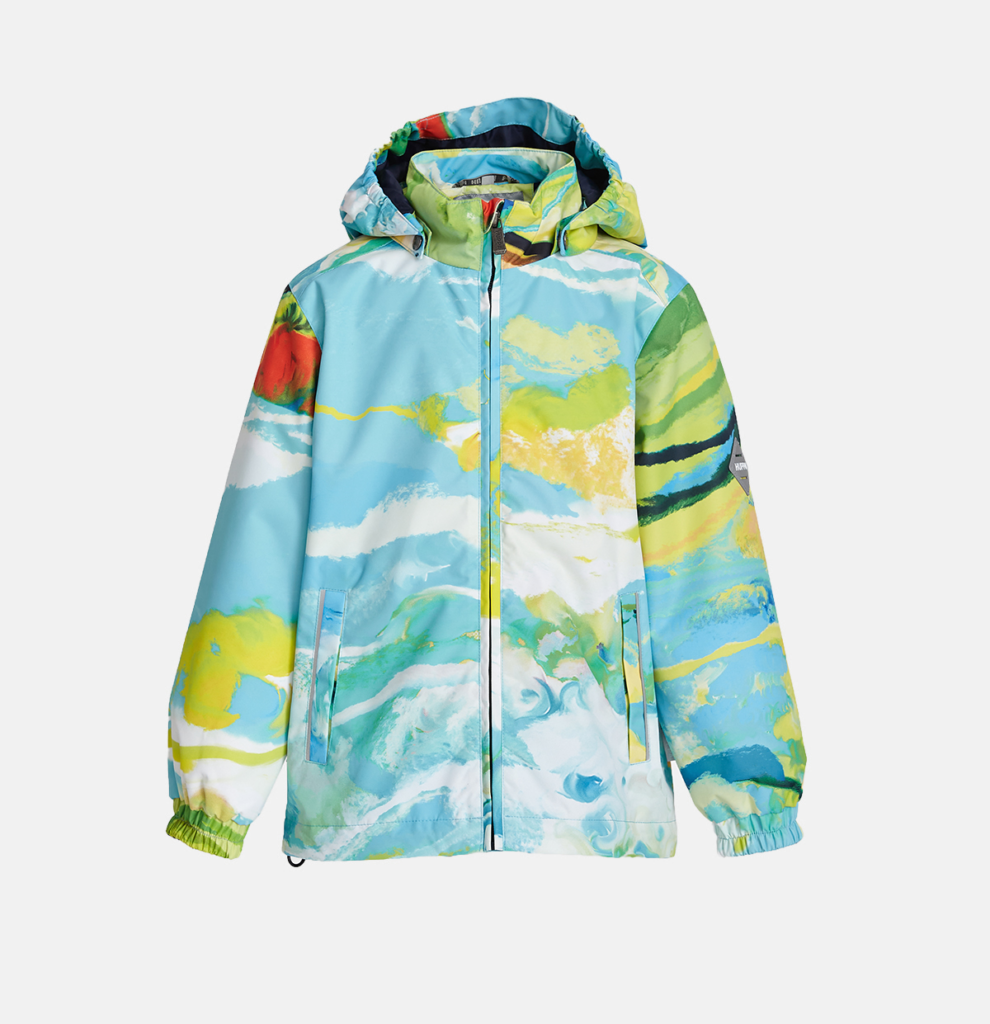 Boys´ spring-autumn jacket JODY