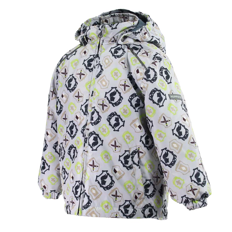 Boys´ spring-autumn jacket JODY