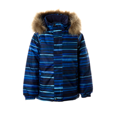 Dark blue (patterned)