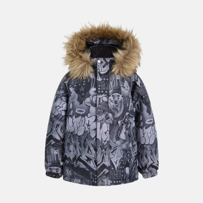 Dark gray (patterned)