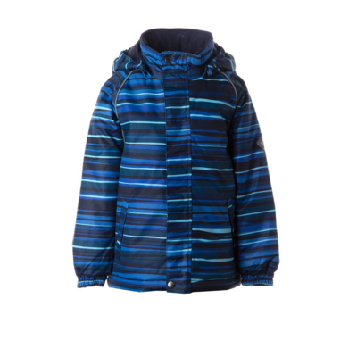 Dark blue (patterned)