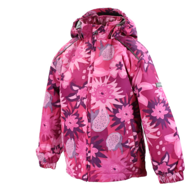Girls´ spring-autumn jacket JODY