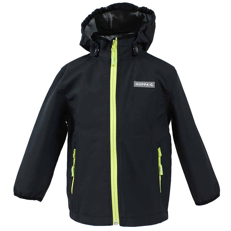 Boys´ Softshell jacket JADEN