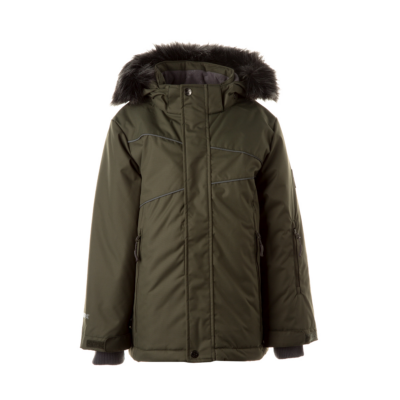 Dark green