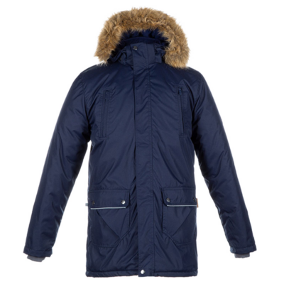 Boys´ winter parka VESPER