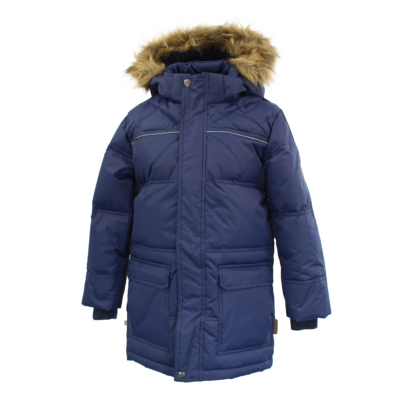 Men´s winter coat LUCAS