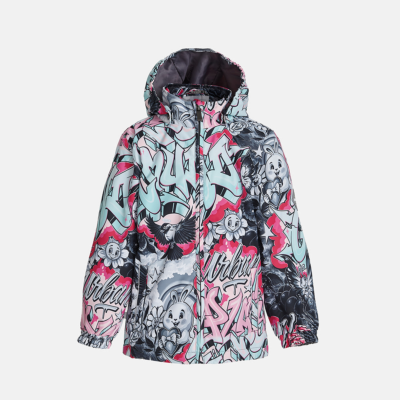 Light gray (patterned)