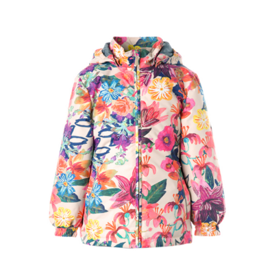 Cream (patterned)
