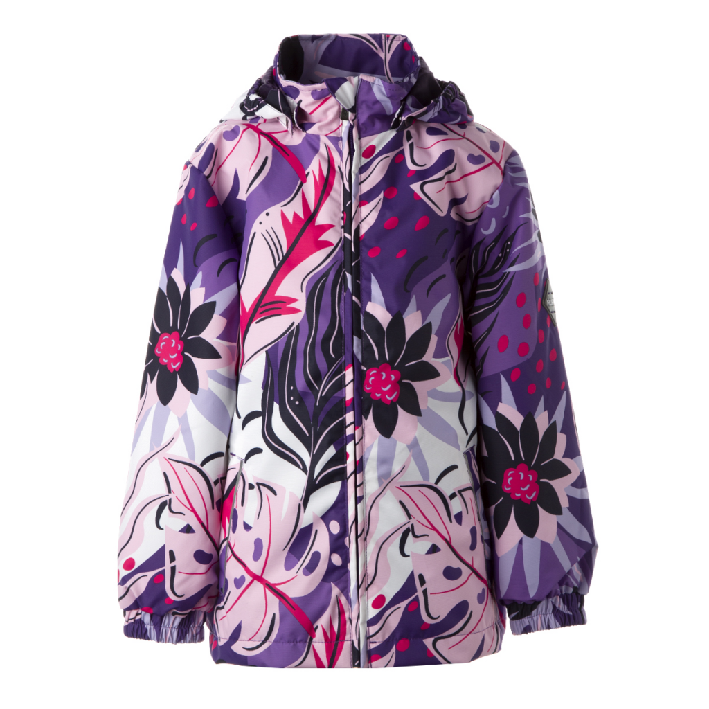 Girls´ spring-autumn jacket JOLY