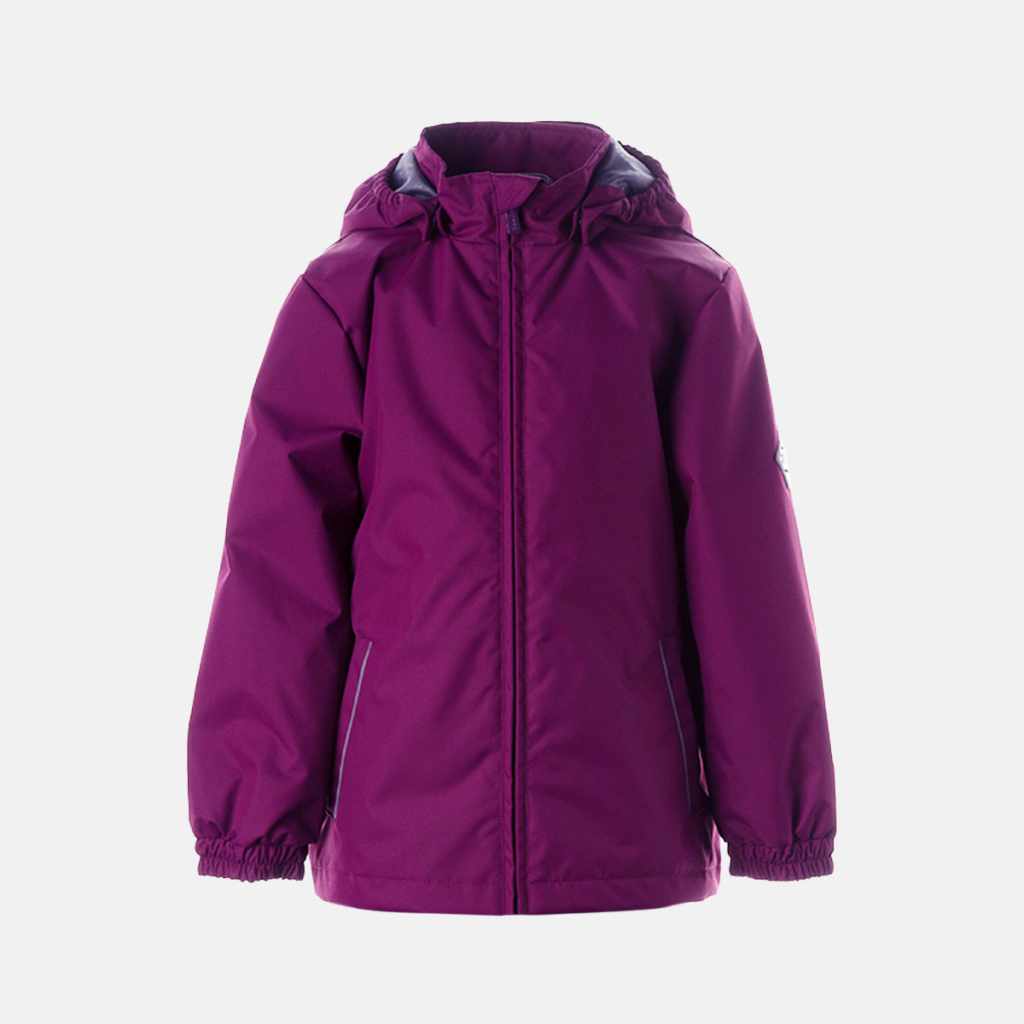 Girls´ spring-autumn jacket JOLY