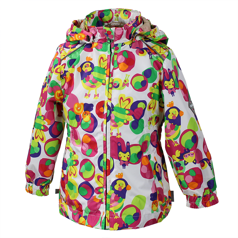 Girls´ spring-autumn jacket JOLY