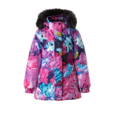 Pink (patterned)