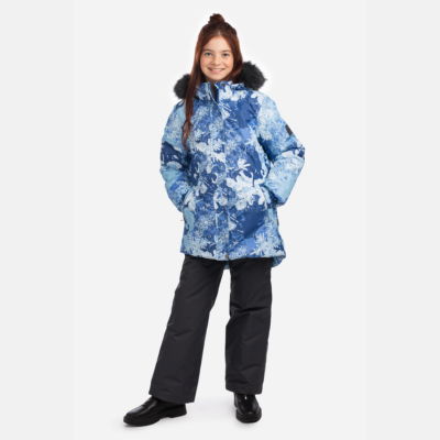 Light blue (patterned)