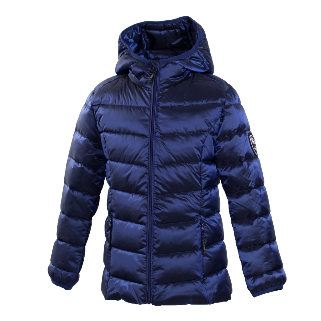 Girls´ spring-autumn jacket STENNA 1