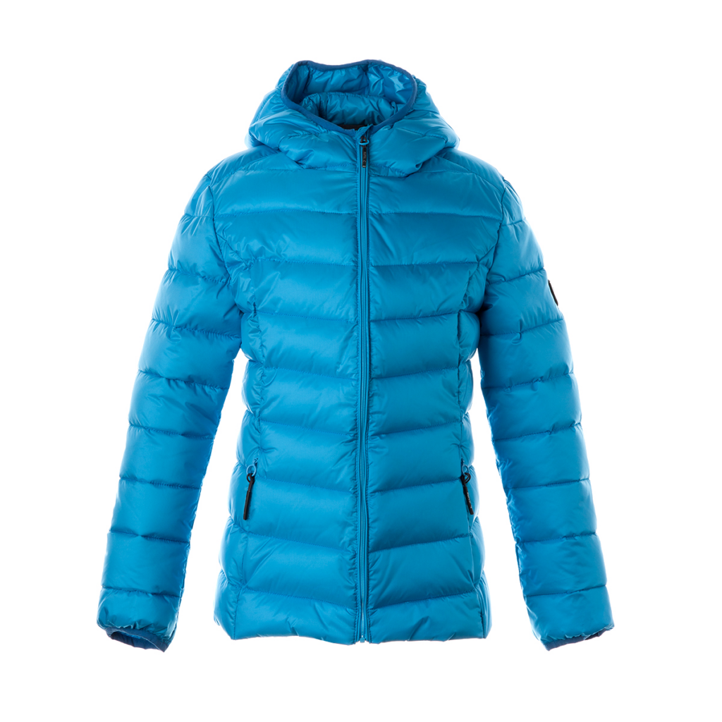 Girls´ spring-autumn jacket STENNA 1