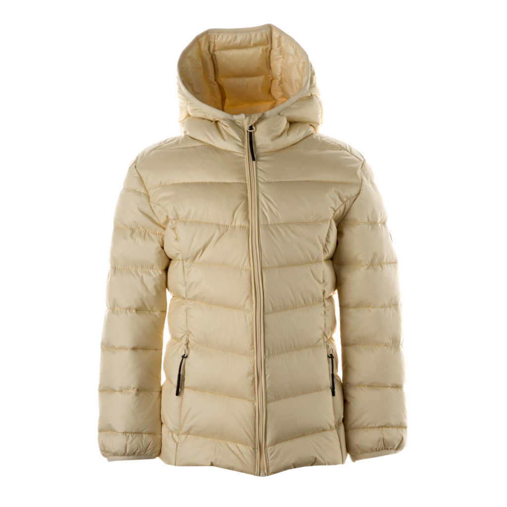 Girls´ spring-autumn jacket STENNA 1