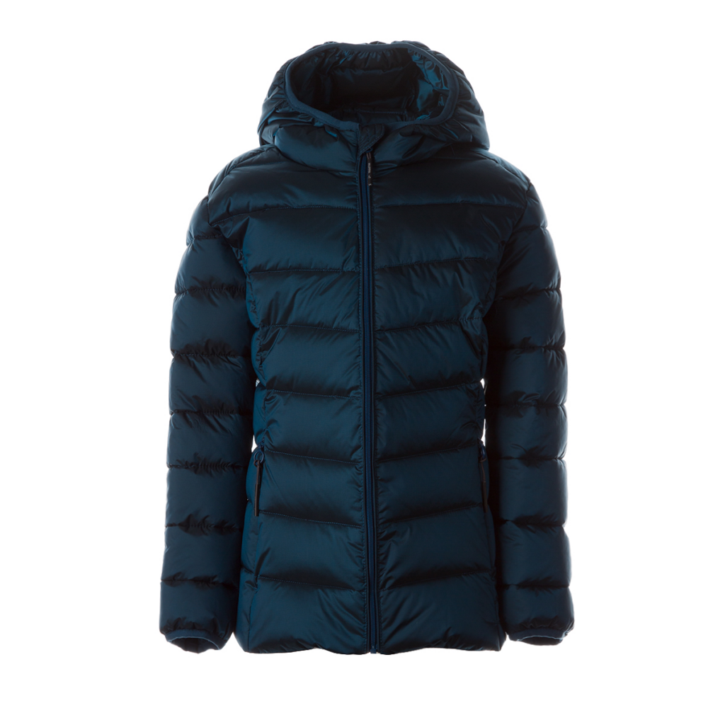 Girls´ spring-autumn jacket STENNA 1
