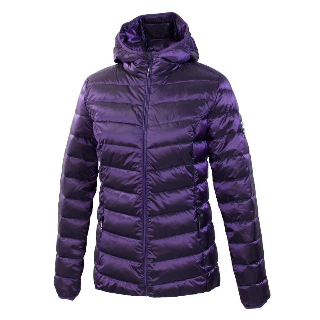 Girls´ spring-autumn jacket STENNA 1