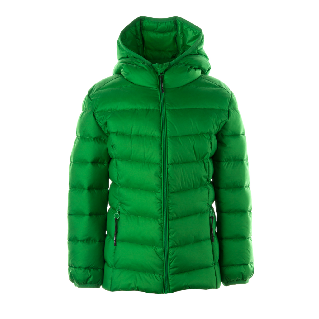 Girls´ spring-autumn jacket STENNA 1