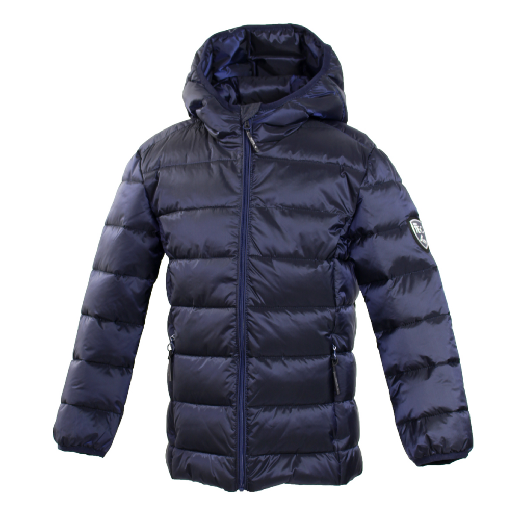 Boys´ spring-autumn jacket STEVO 2
