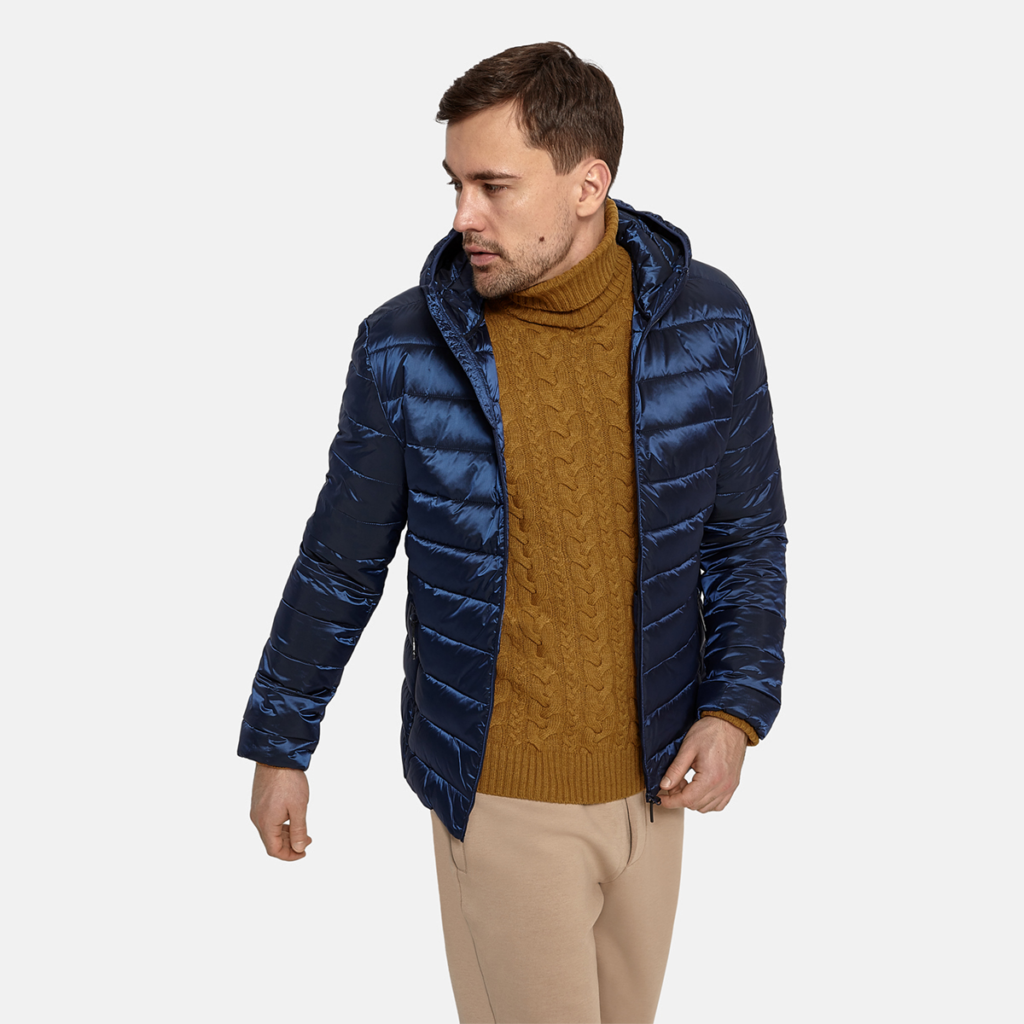 Men´s winter jacket STEVO 2