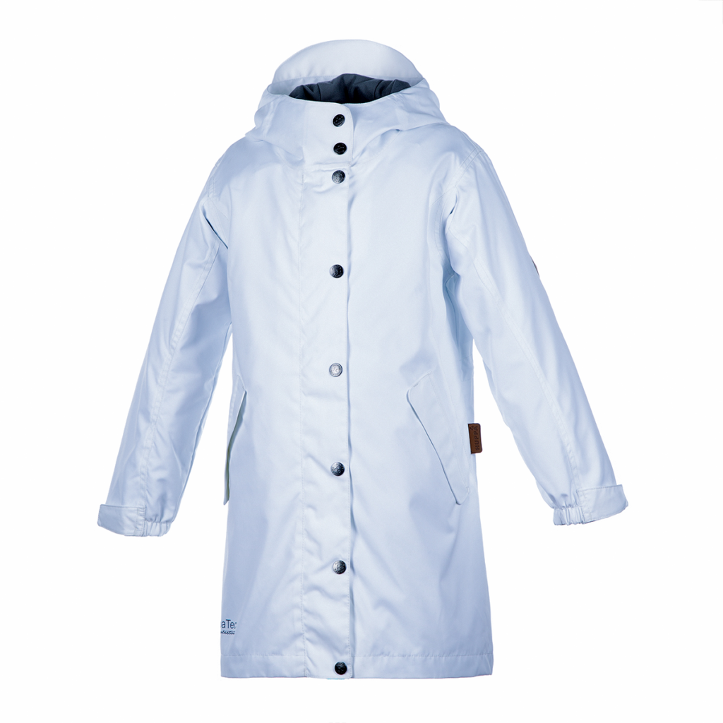 Girls´ spring-autumn parka JANELLE