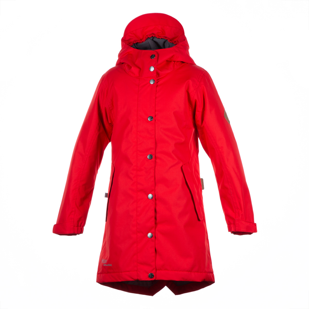 Girls´ spring-autumn parka JANELLE