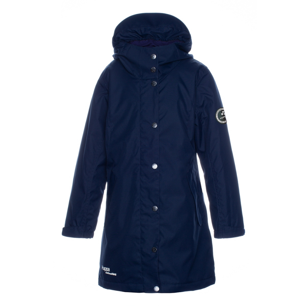Girls´ spring-autumn parka JANELLE