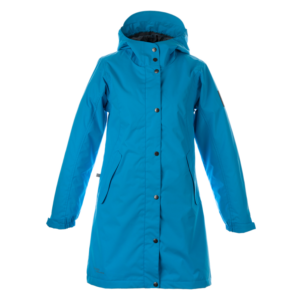 Women´s spring-autumn parka JANELLE