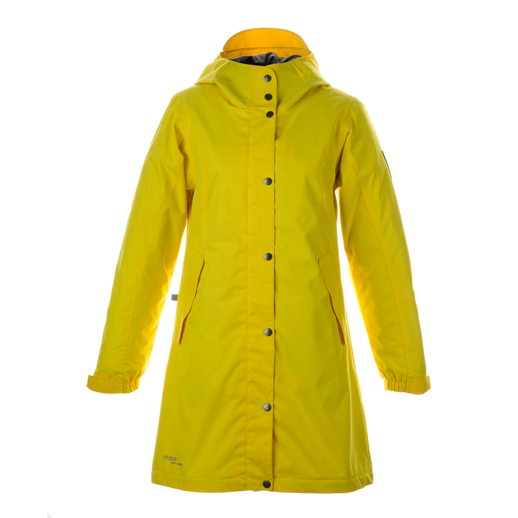 Women´s spring-autumn parka JANELLE