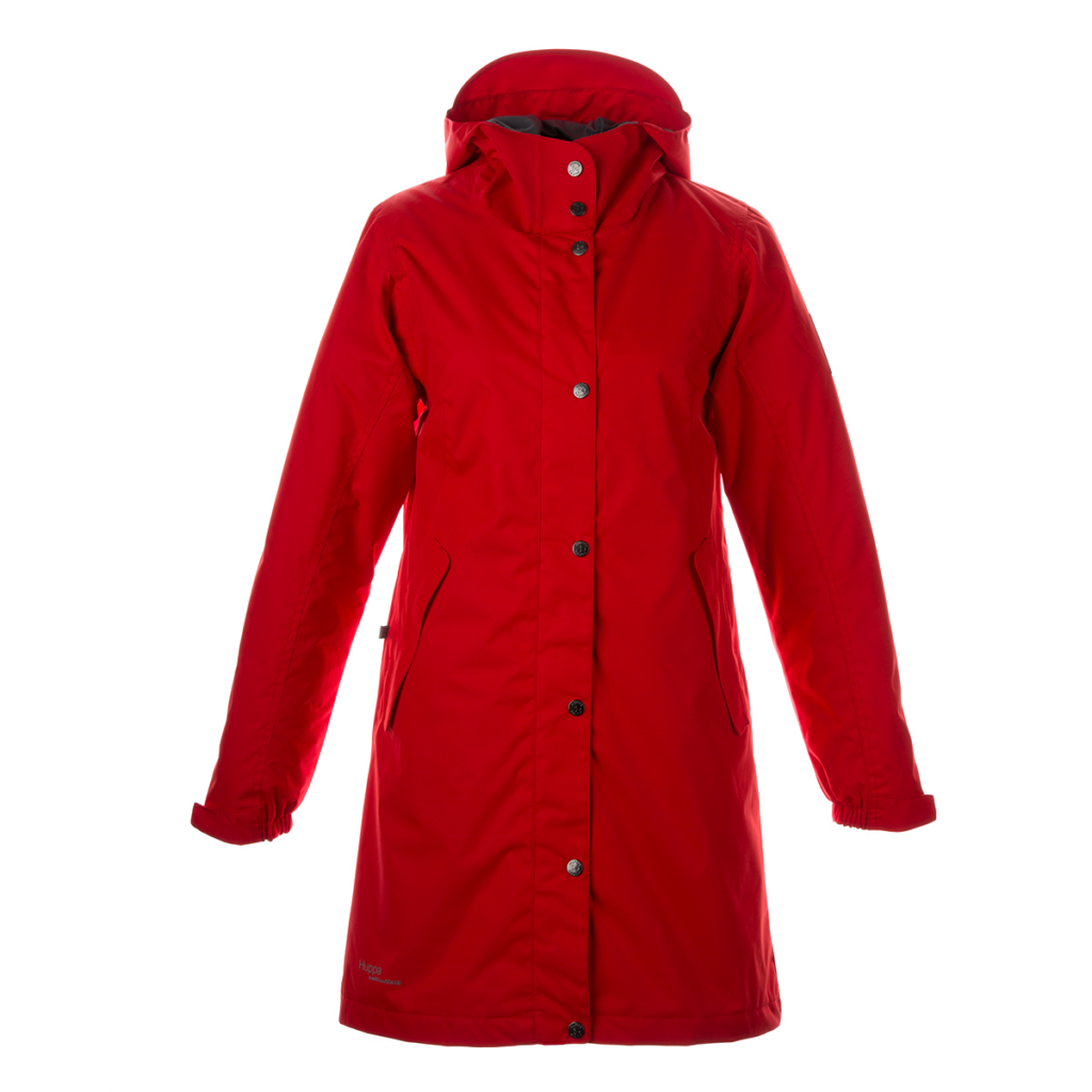 Women´s spring-autumn parka JANELLE